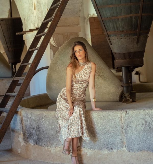 Vestido Amara Outlet