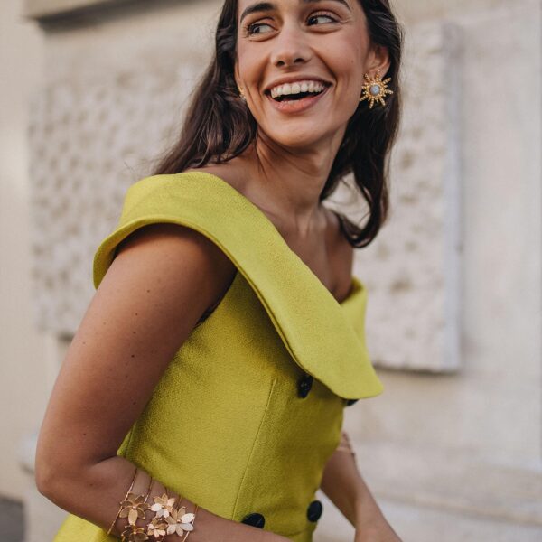 Blusa Gala