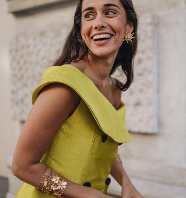 Blusa Gala