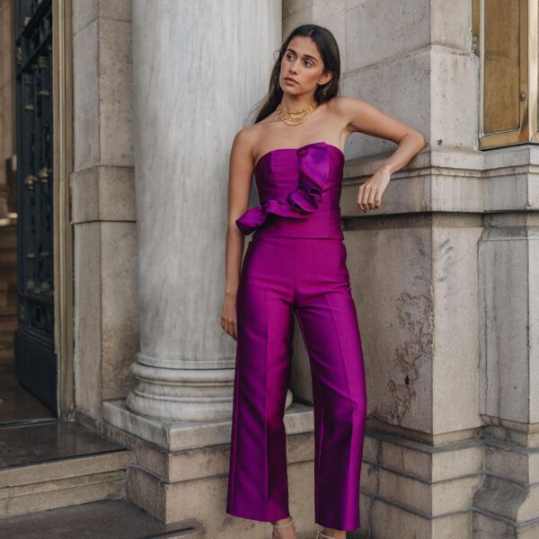Conjunto Ania Buganvilla