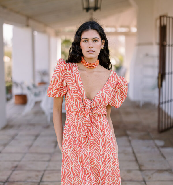 Vestido Sol
