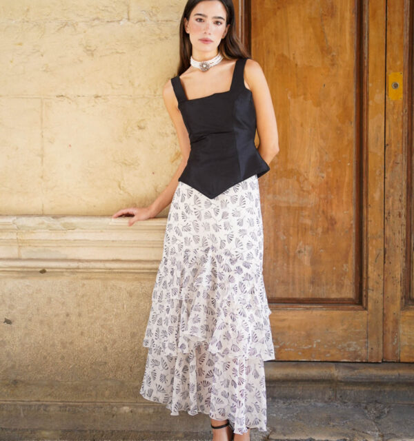 Falda Alicia