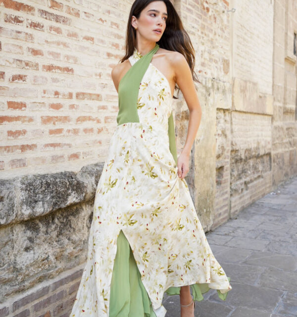 Vestido Inés