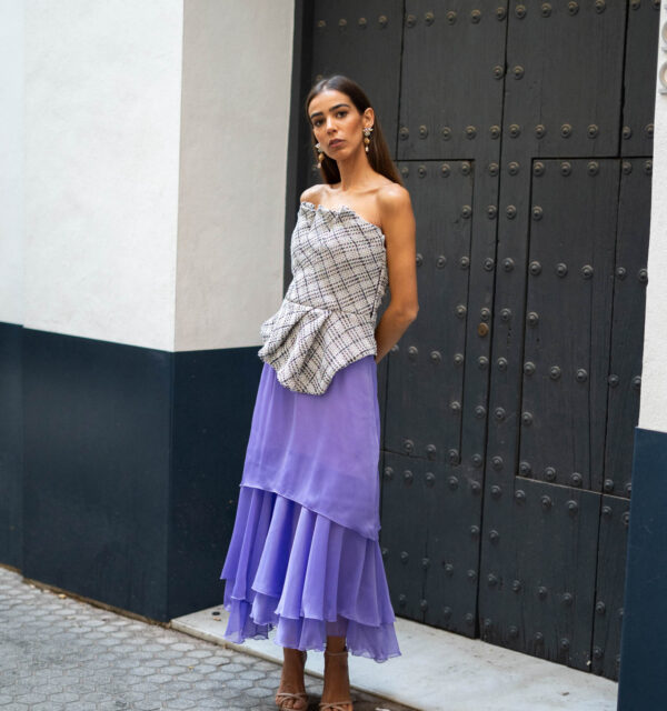Falda Irene
