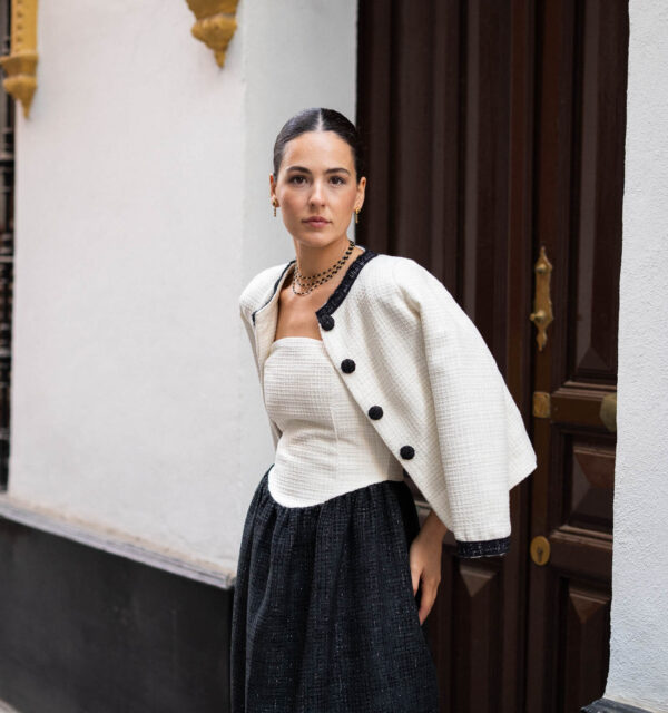 Conjunto Camino