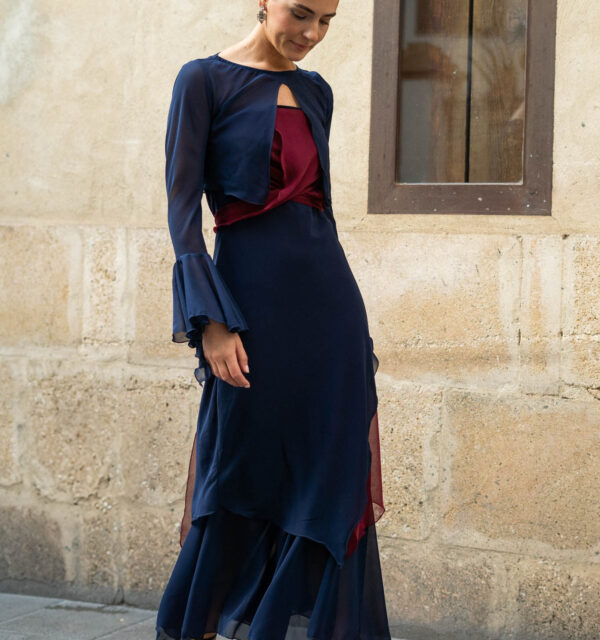 Conjunto Oliva Outlet