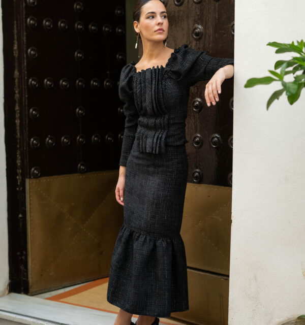 Falda Ortega
