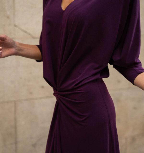 Vestido Kimono Saleta