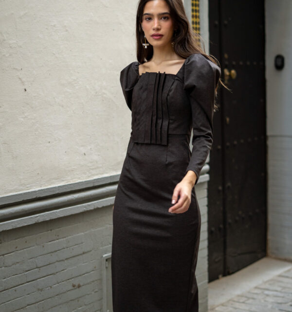 Vestido Gladis Outlet50