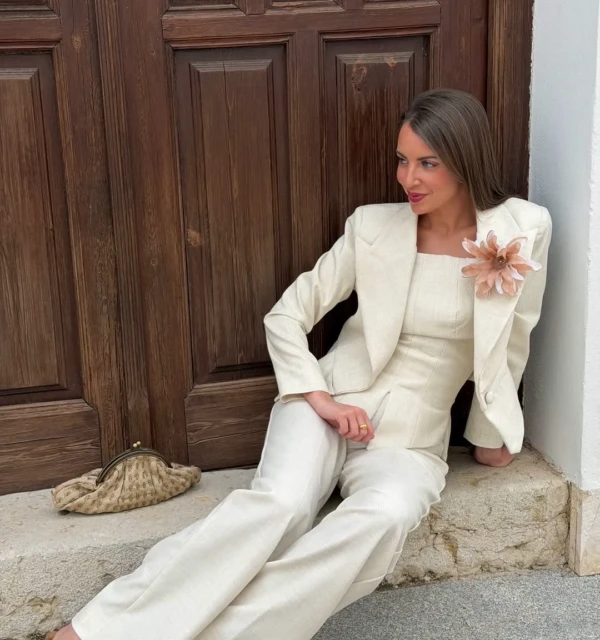 Conjunto Marybel