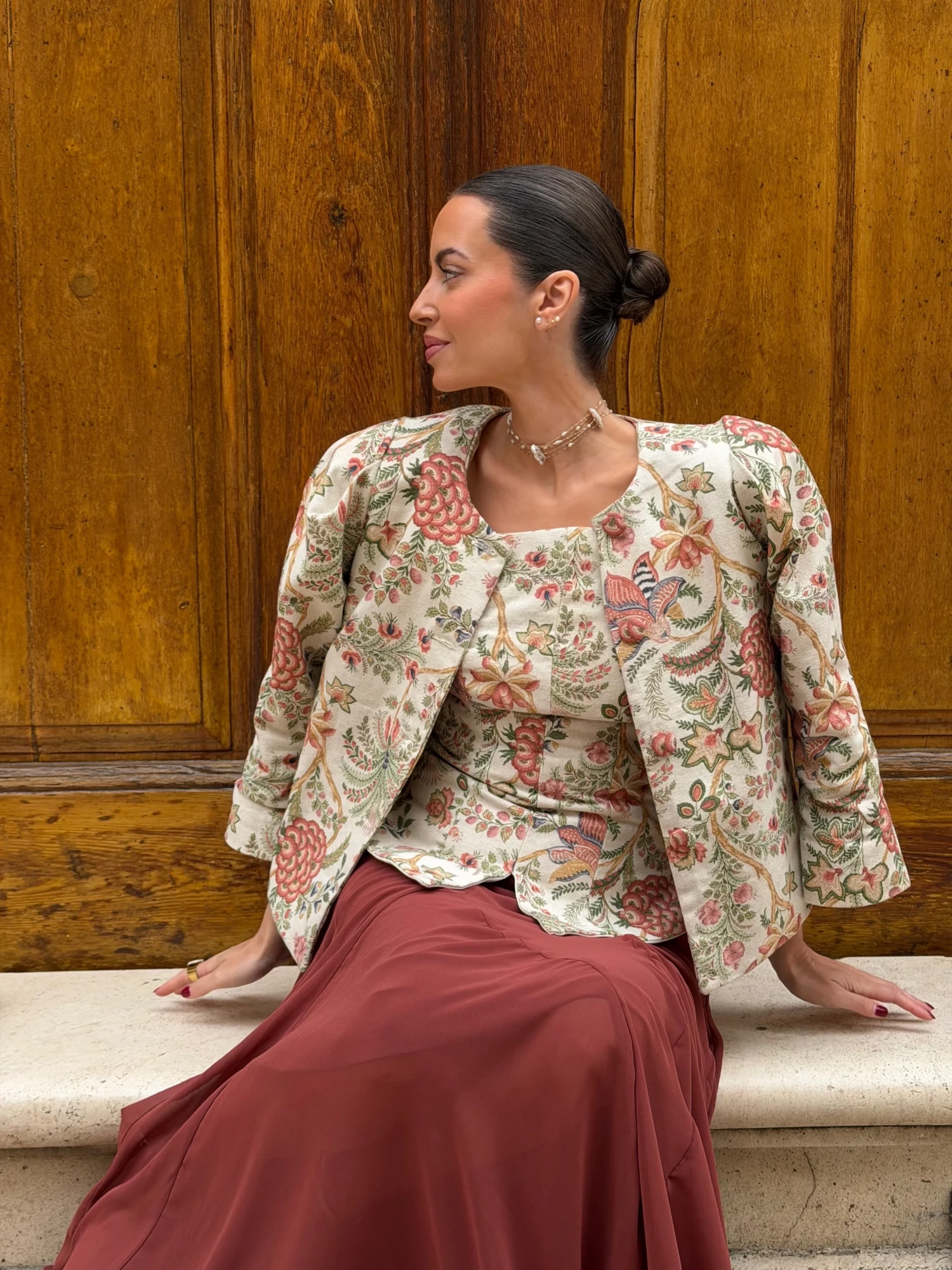 Día de la Madre - Rental Mode