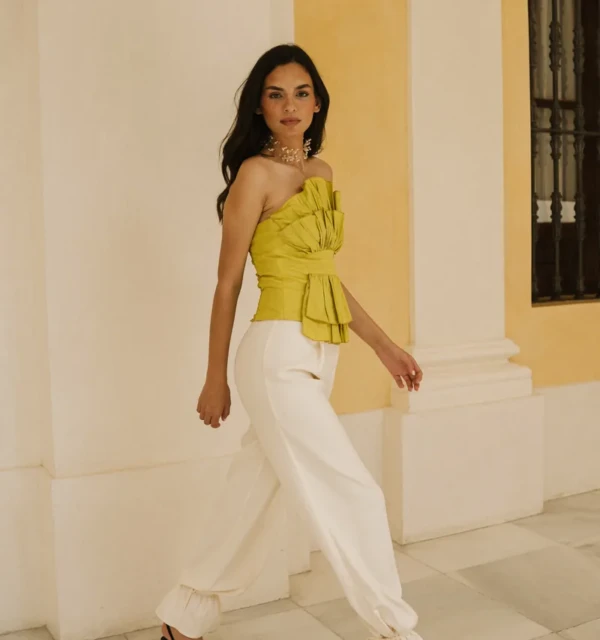 Pantalón Venecia