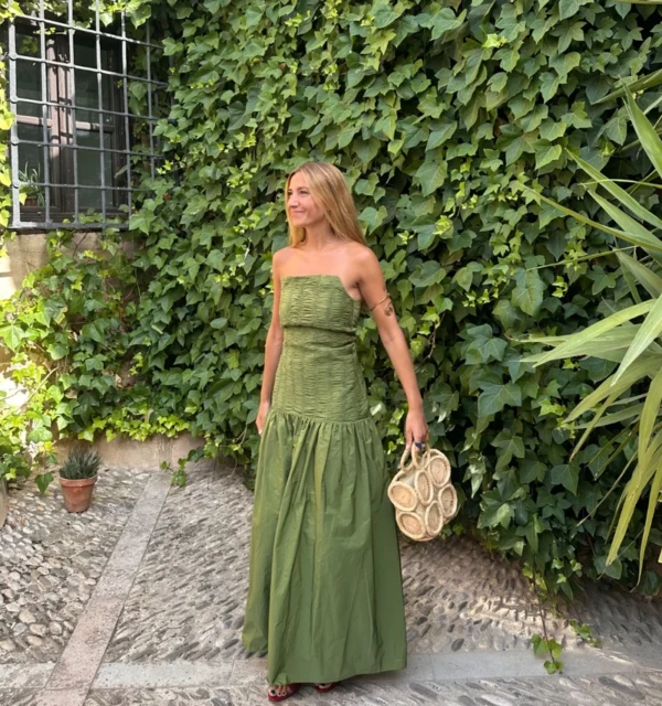 Vestido Alma