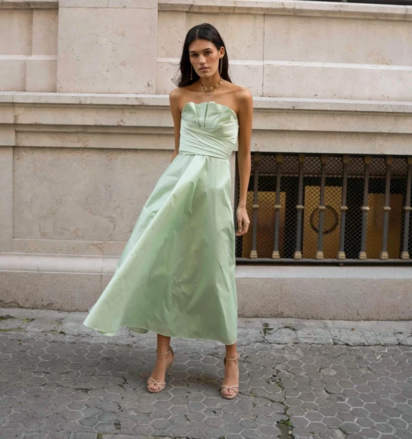 Vestidos