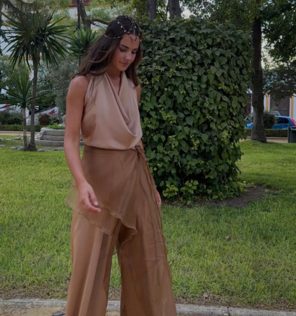 Conjunto Alaia