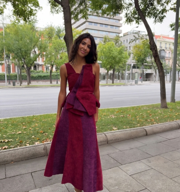 Conjunto Berta