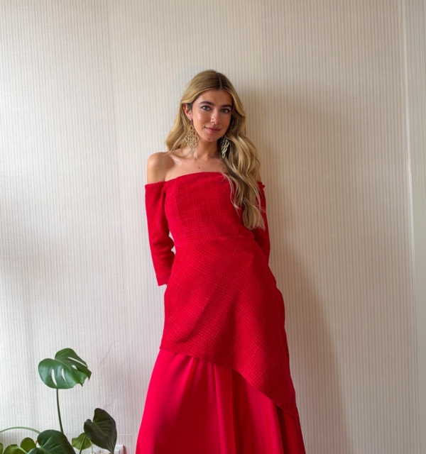 Vestido Adele
